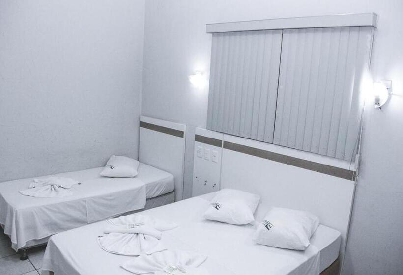 Delta Hotel Rondonopolis