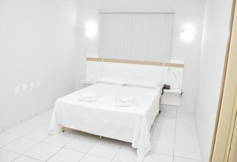 Delta Hotel Rondonopolis