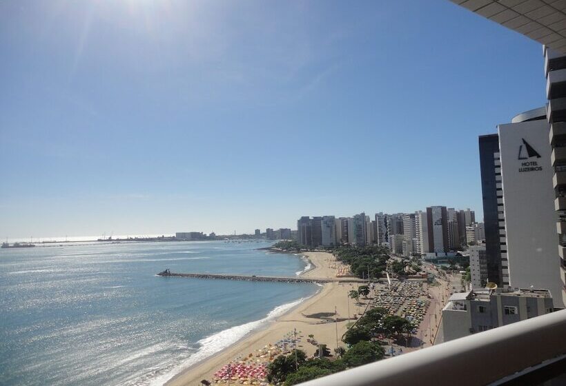 Fortaleza Vip Experience