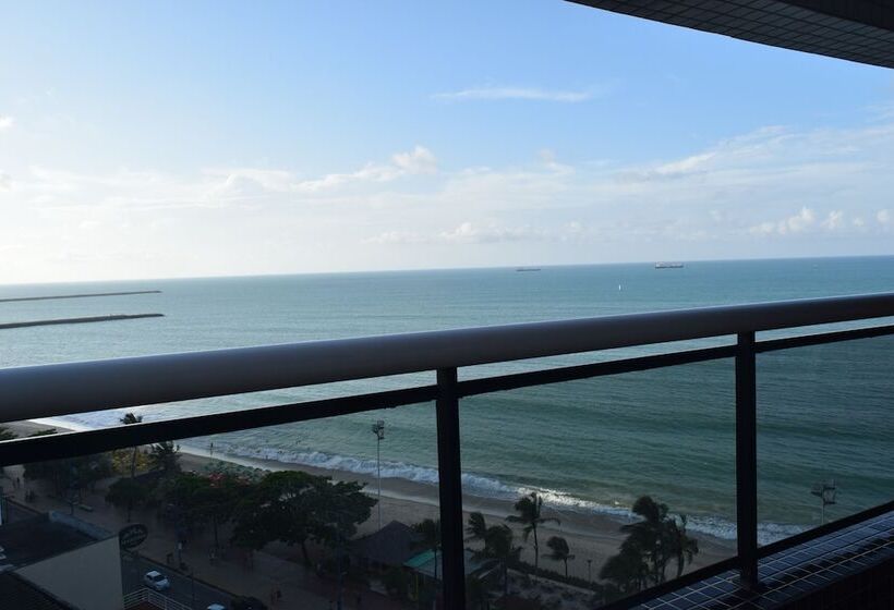 Fortaleza Vip Experience