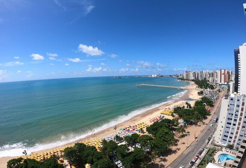 Fortaleza Vip Experience