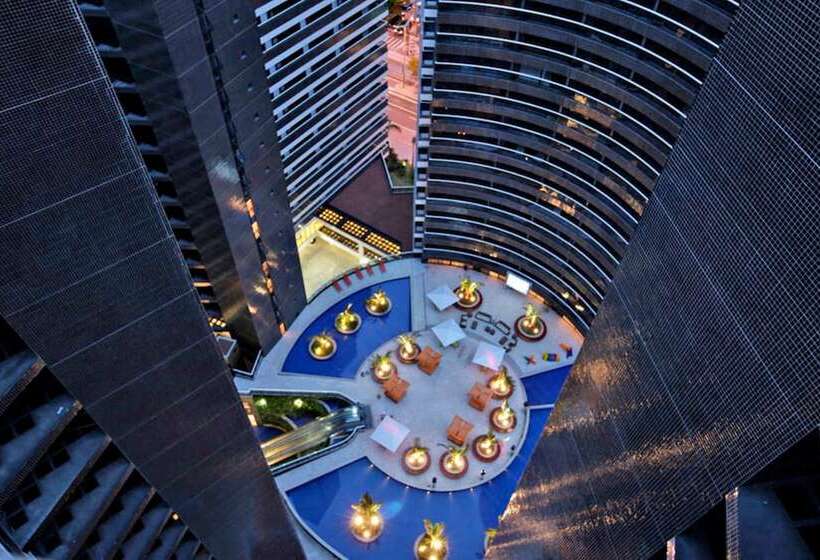 Fortaleza Vip Experience