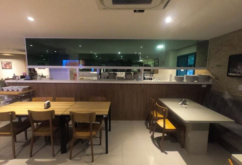 Fortaleza Vip Experience