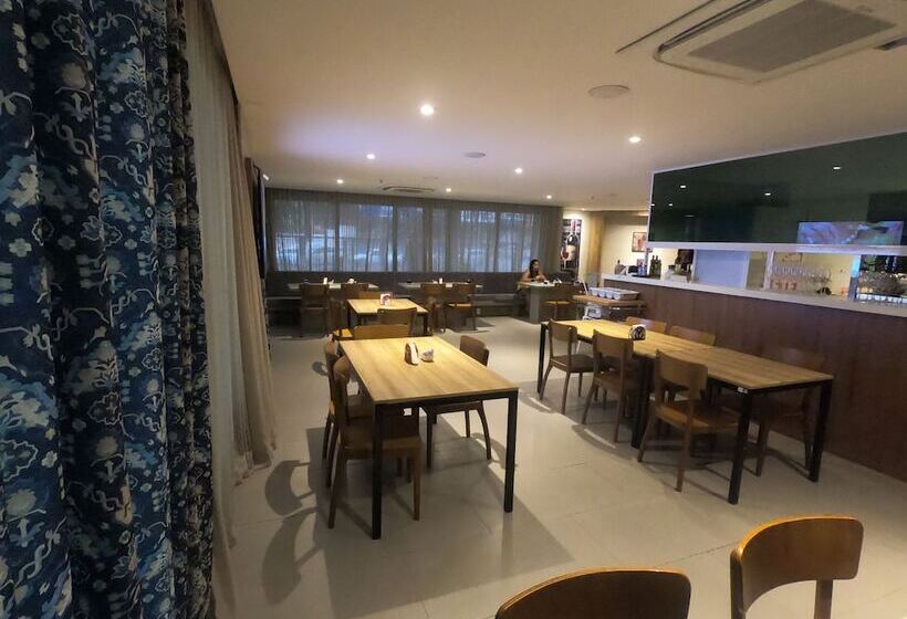 Fortaleza Vip Experience