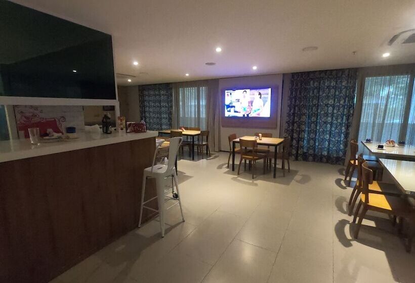 Fortaleza Vip Experience