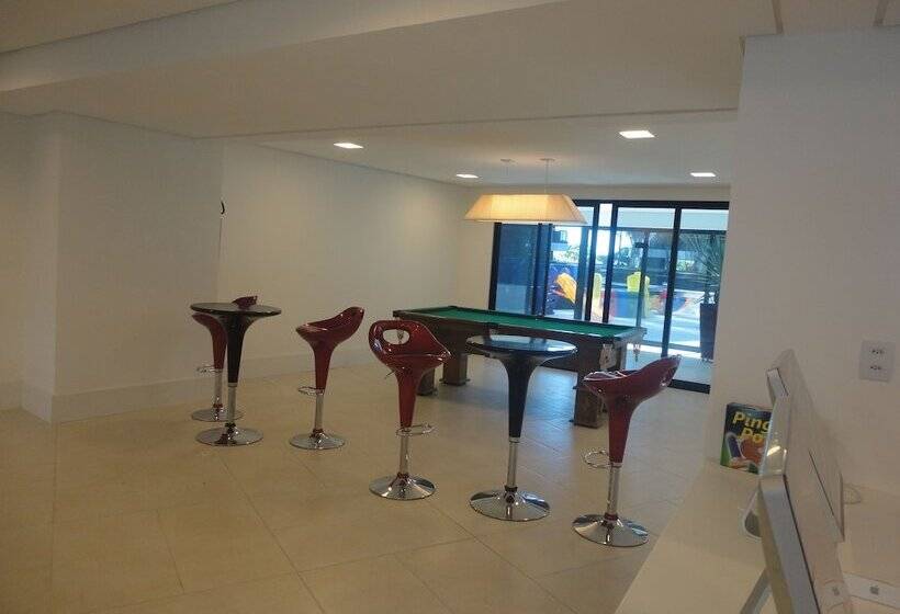 Fortaleza Vip Experience