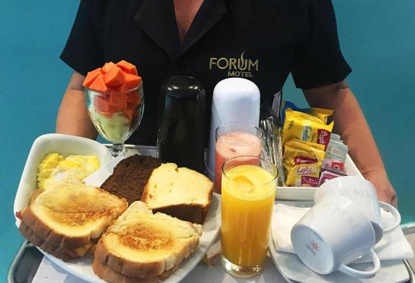 Forum Motel