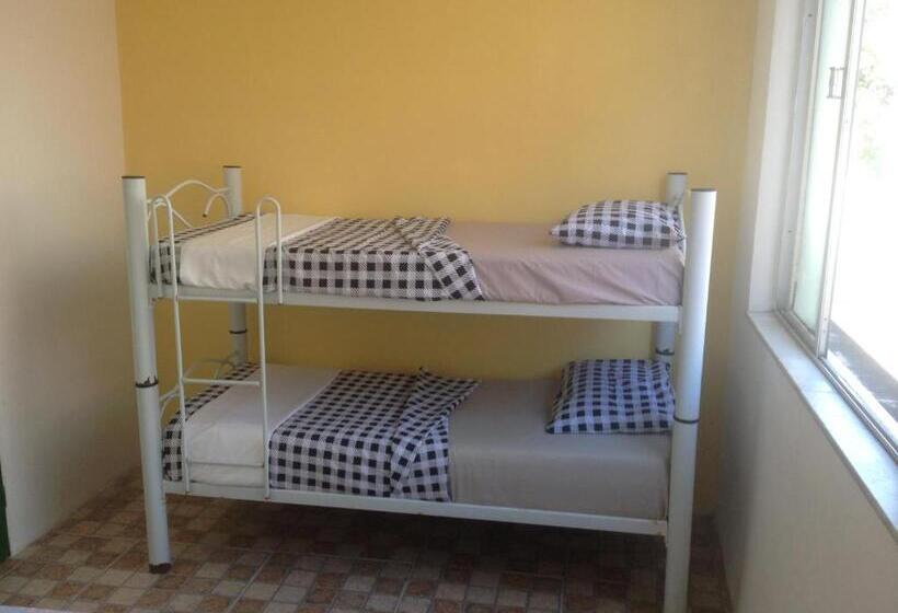Hostel Da Providência