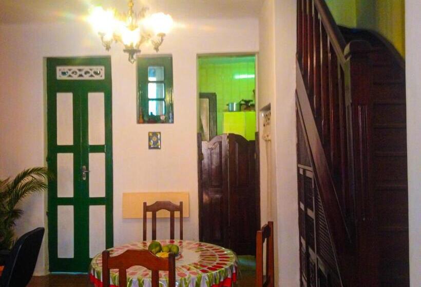 Hostel Da Providência