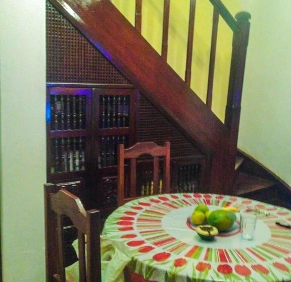 Hostel Da Providência