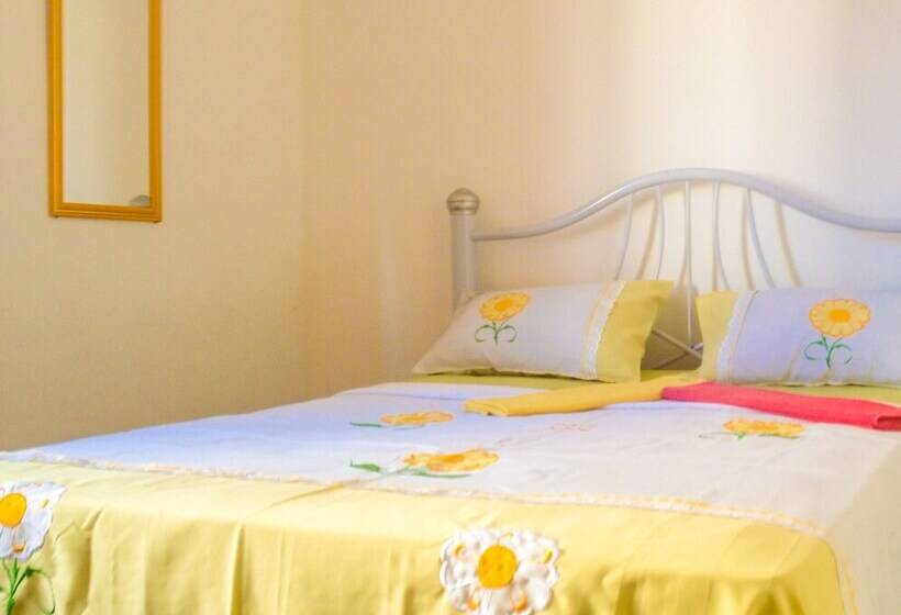 Hostel Da Providência