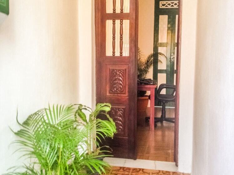 Hostel Da Providência