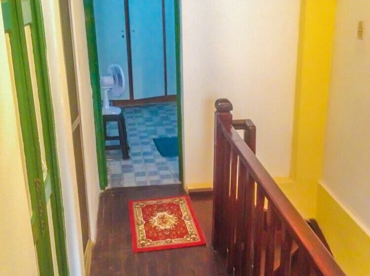 Hostel Da Providência