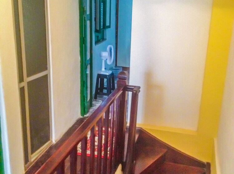 Hostel Da Providência