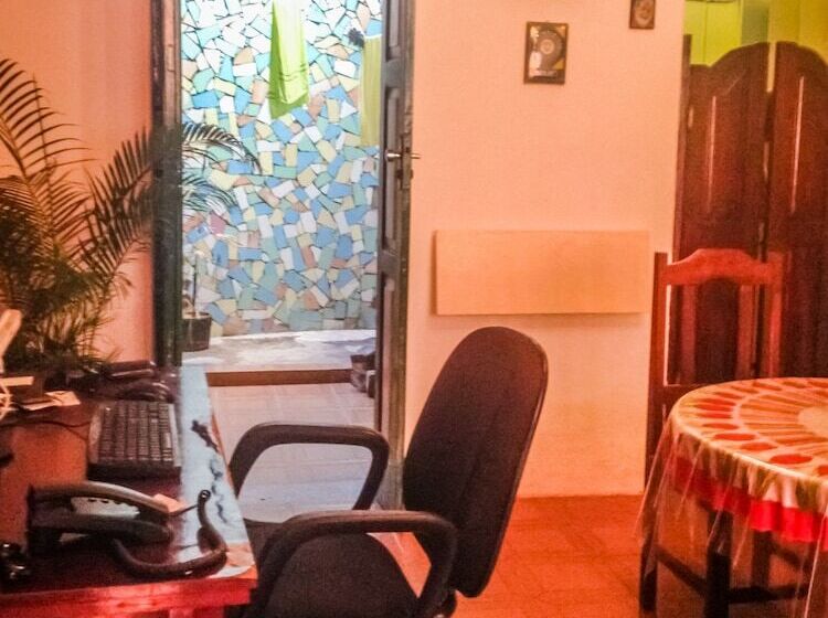 Hostel Da Providência