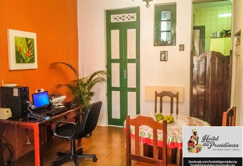 Hostel Da Providência