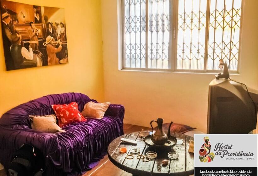 Hostel Da Providência