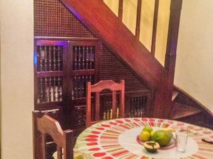 Hostel Da Providência