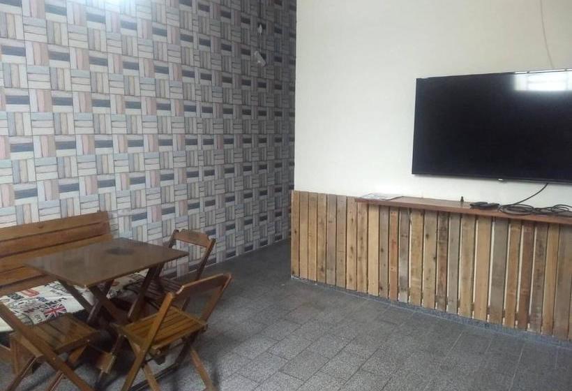 Hostel E Pub Paulista