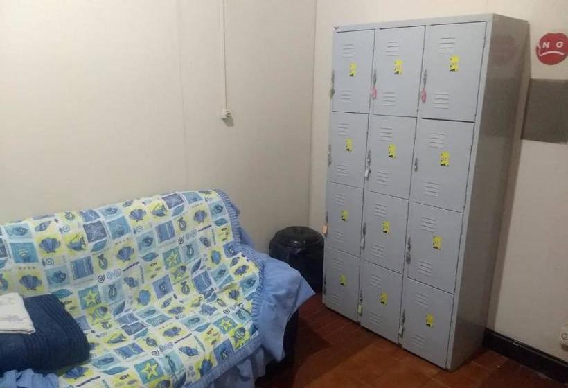 Hostel E Pub Paulista