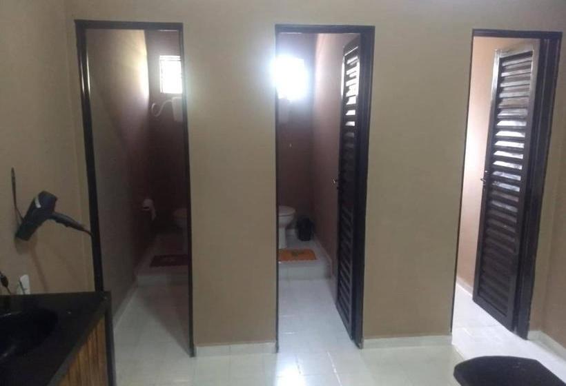 Hostel E Pub Paulista