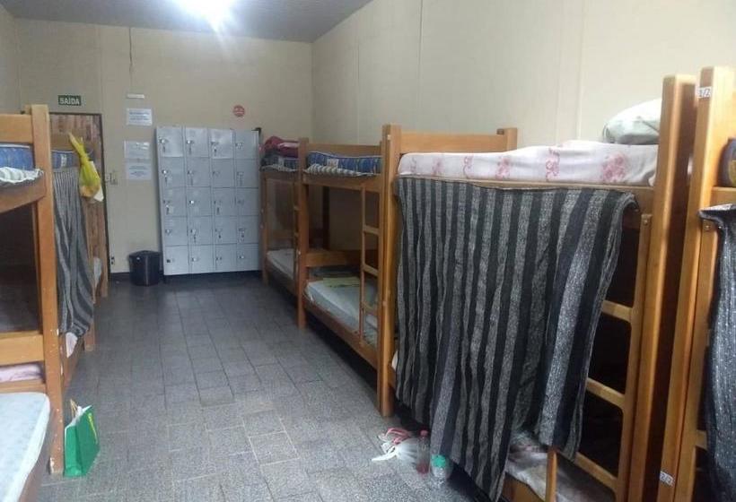 Hostel E Pub Paulista