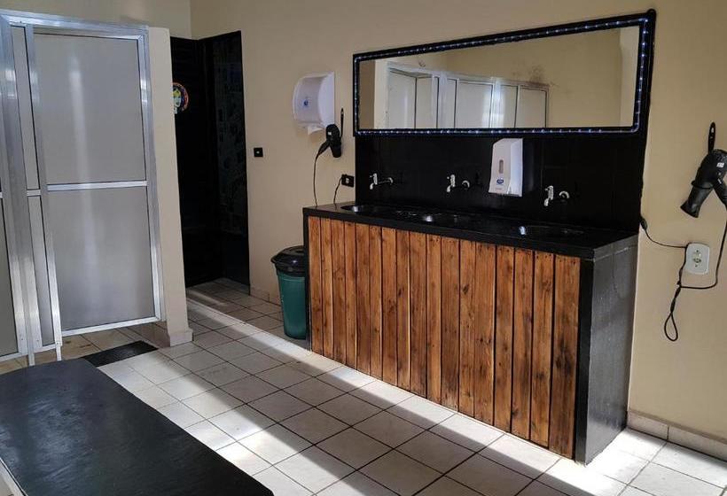 Hostel E Pub Paulista