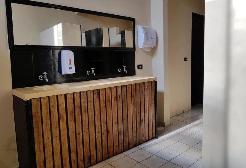 Hostel E Pub Paulista