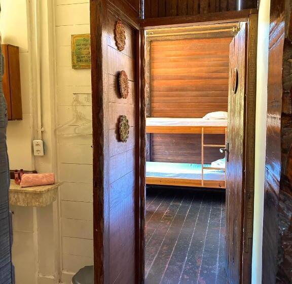 Hostel Sereia Do Mar