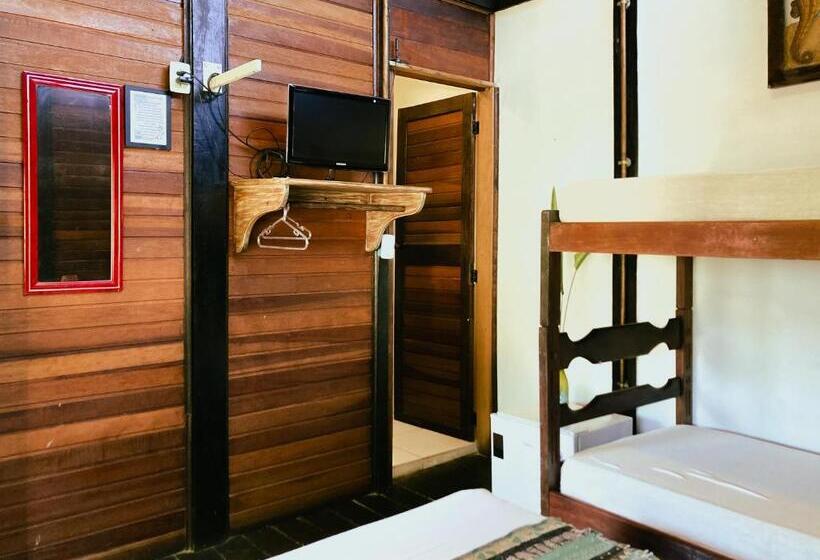 Hostel Sereia Do Mar