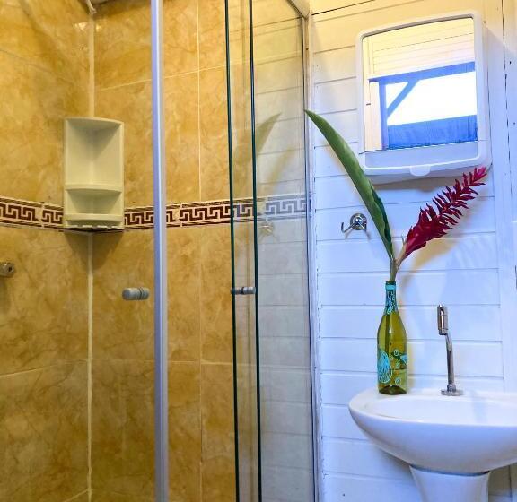 Hostel Sereia Do Mar