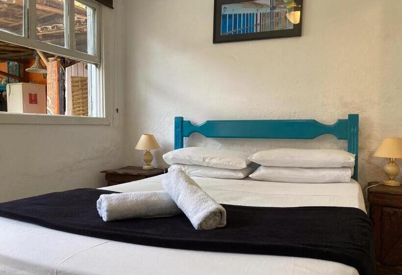 Hostel Sereia Do Mar