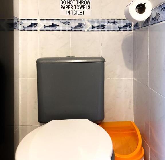 Hostel Sereia Do Mar