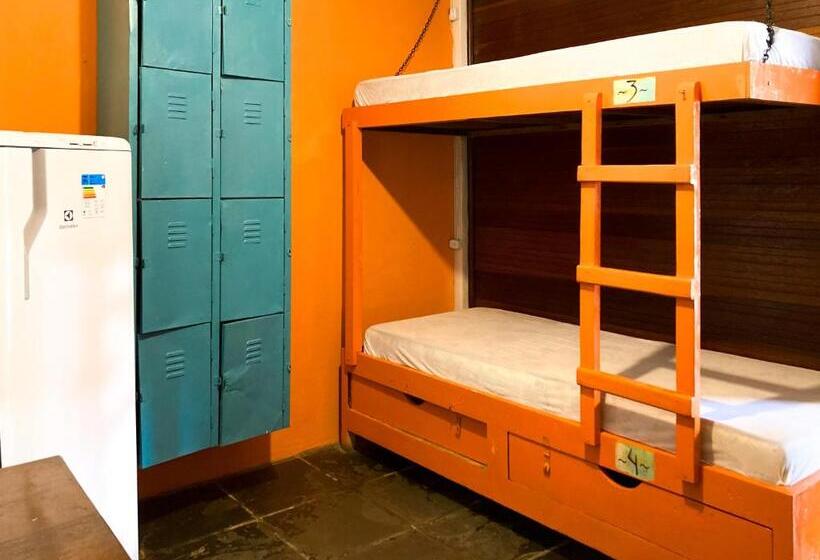 Hostel Sereia Do Mar