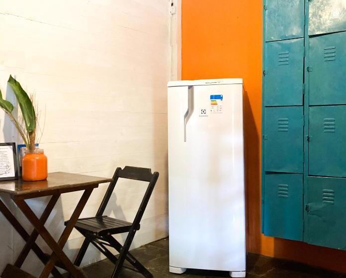 Hostel Sereia Do Mar