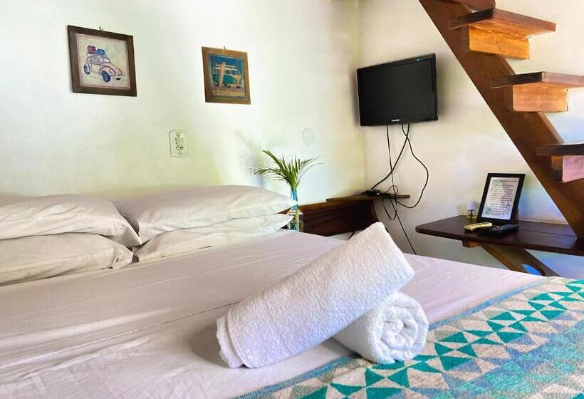 Hostel Sereia Do Mar