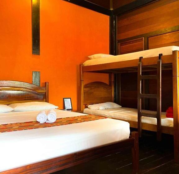 Hostel Sereia Do Mar