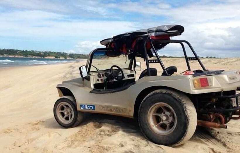 בית מלון כפרי 360 Kite Center