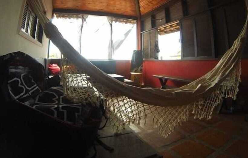 בית מלון כפרי 360 Kite Center