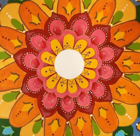 Отель Hostel E Pousada Da Rose