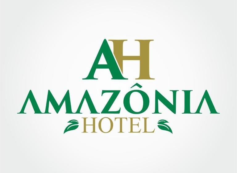 فندق Amazônia