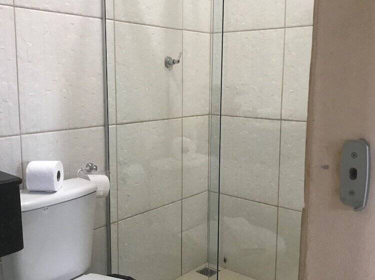 בית מלון כפרי Baía Sul