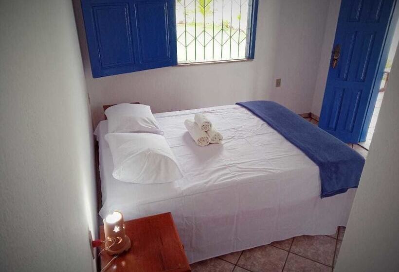 בית מלון כפרי Baía Sul