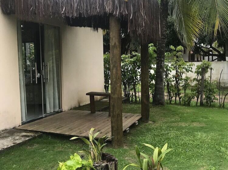 בית מלון כפרי Baía Sul