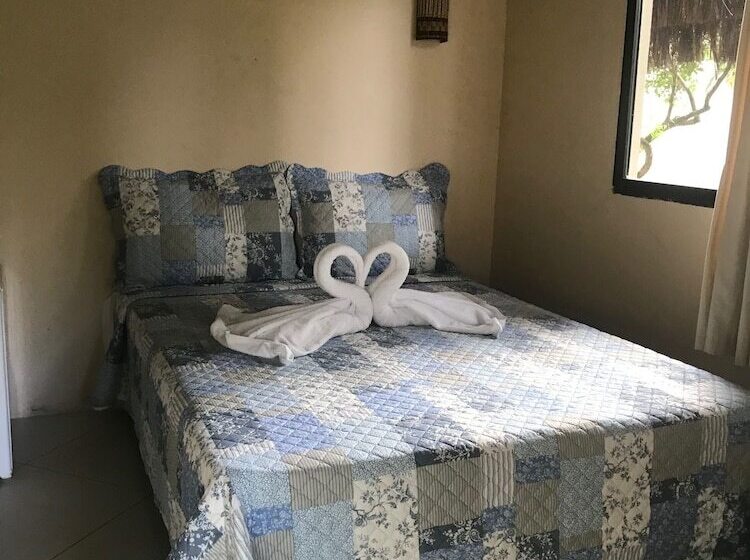 בית מלון כפרי Baía Sul