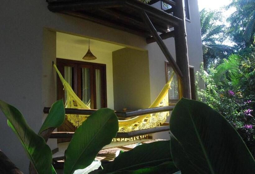 فندق Bahia Bonita Flat