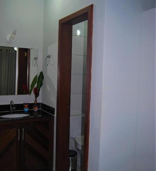 فندق Bahia Bonita Flat