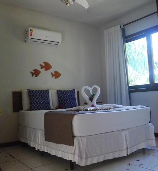 فندق Bahia Bonita Flat