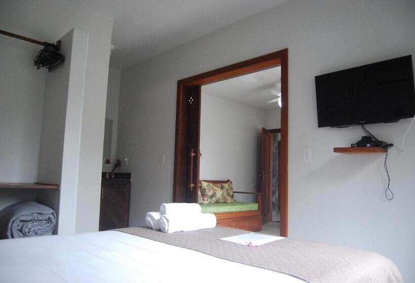 فندق Bahia Bonita Flat