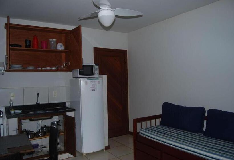 فندق Bahia Bonita Flat